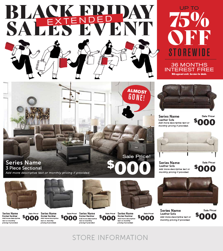 Black Friday Extended 2022