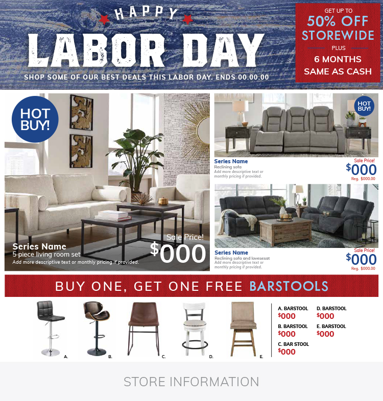 Happy Labor Day 2022