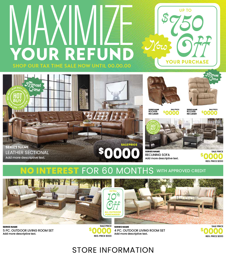 Maximize Your Refund 2023