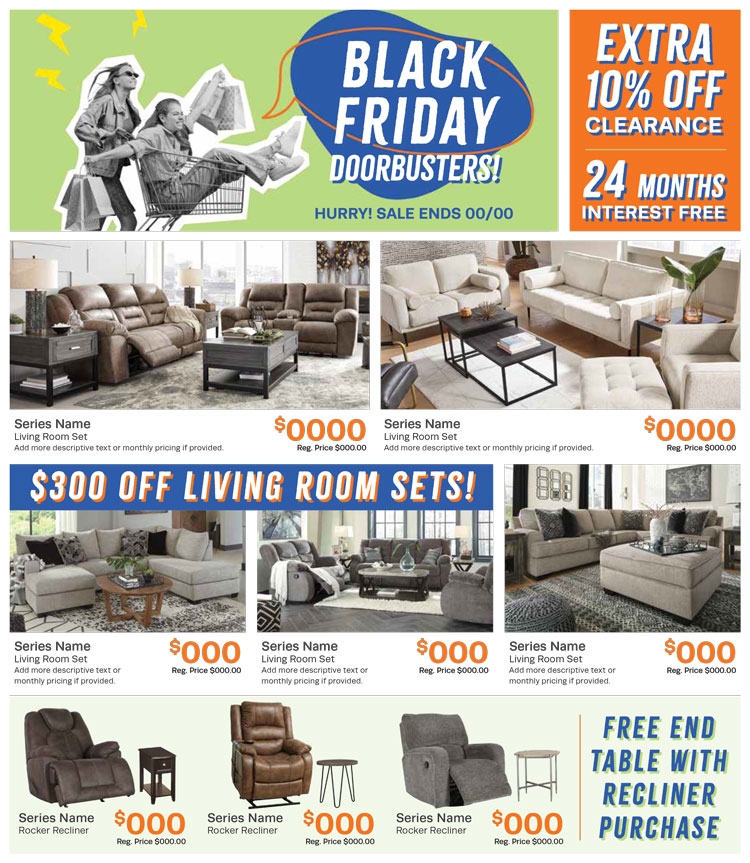 Black Friday Sale 2024