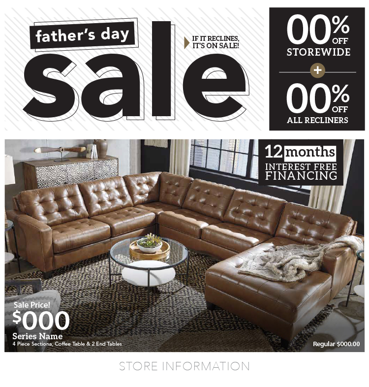 Father's Day Sale